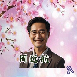周远航
